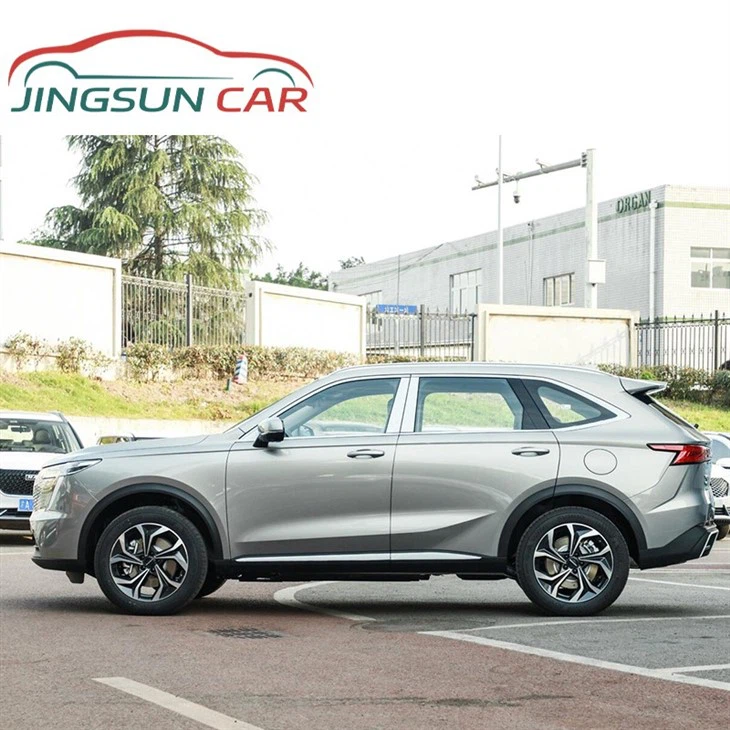 Haval Xiaolong MAX