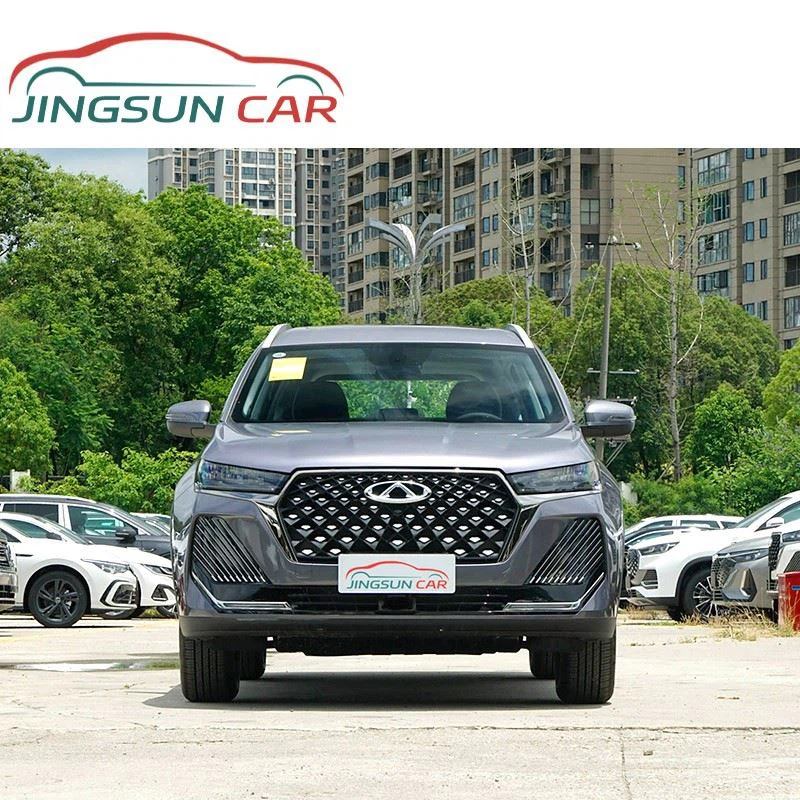 Tiggo 7
