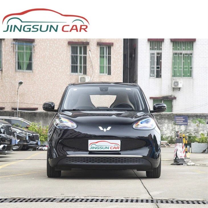 Wuling Bingo