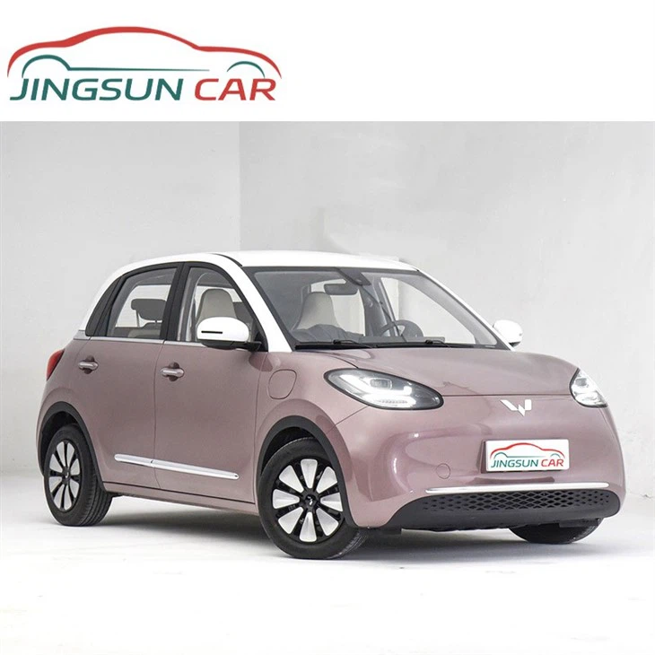 Wuling Bingo